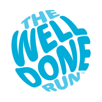 The Well Done Run